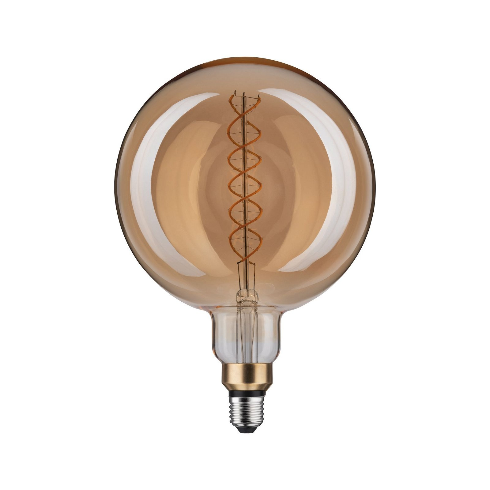 PAULMANN LICHT LED Warmweiß Lampe 1879 (28593)
