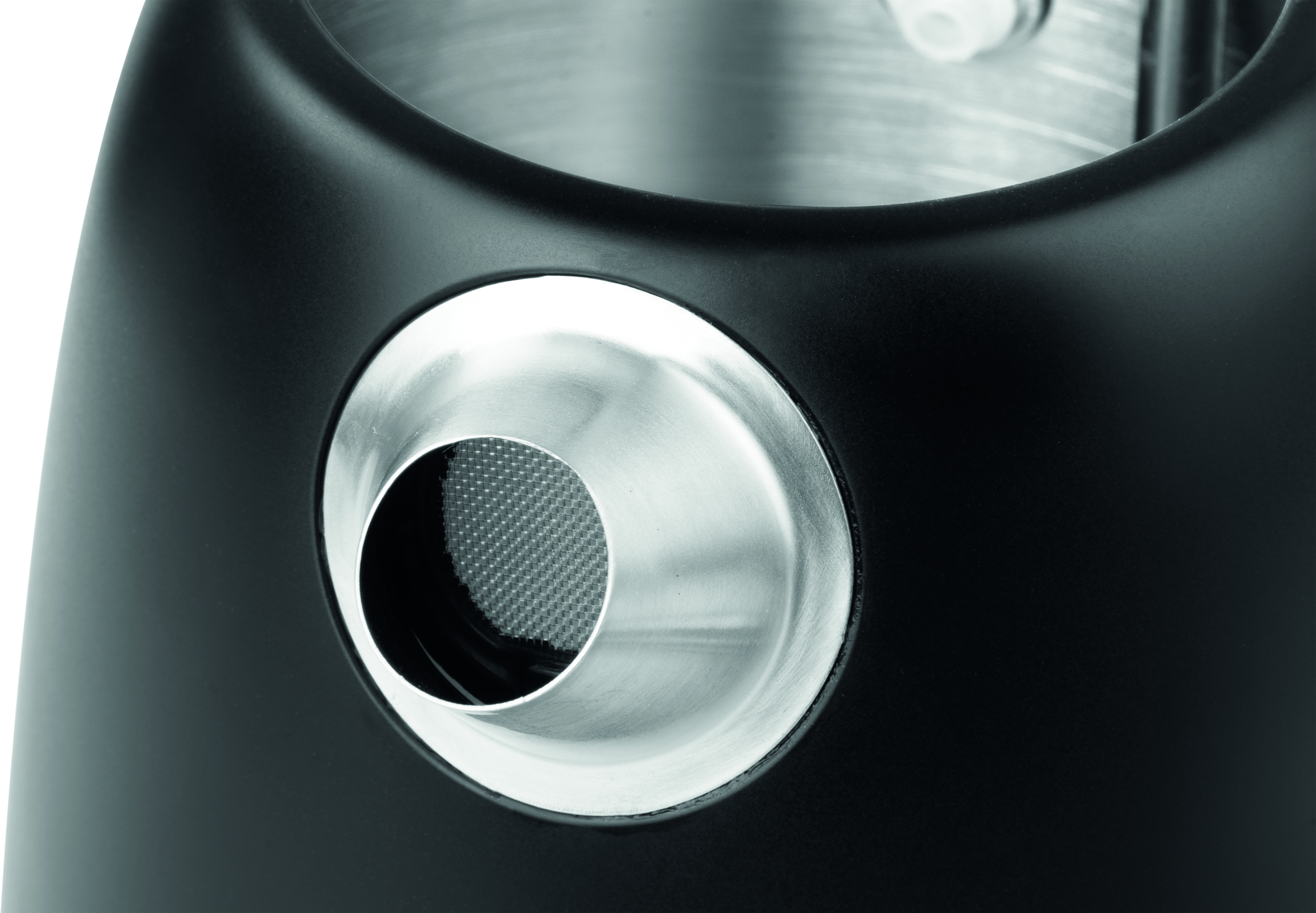 | Magnifica Schwarz 2200 1,7l | Nero W | | Wassertemperaturanzeige Wasserkocher RK | ECG Wasserkocher, 1700