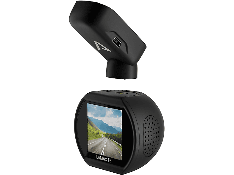 LAMAX T6 Display Dashcam