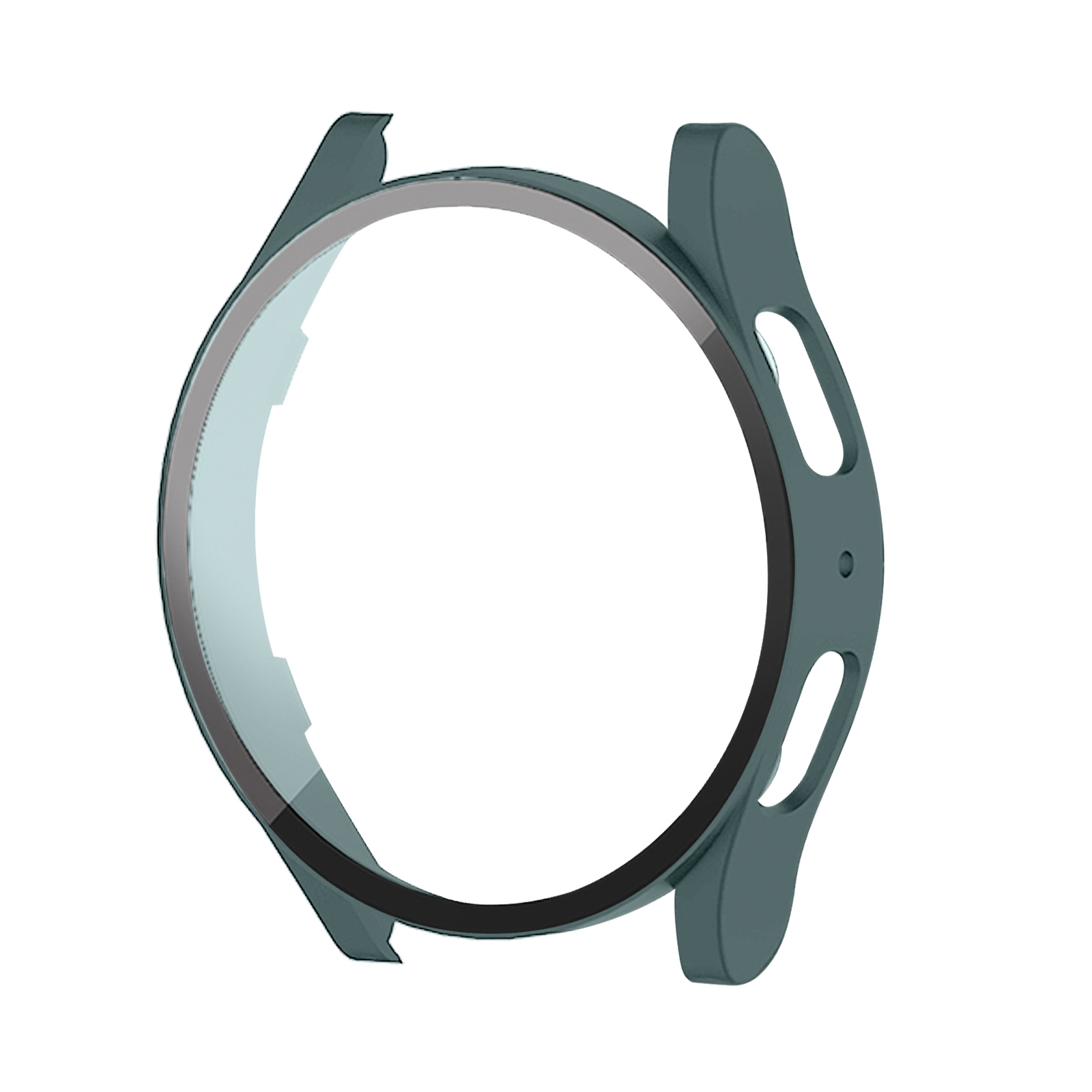 AVIZAR Watch Cover, 360° Galaxy Samsung, Full Samsung 40mm, Series, 5, Grün