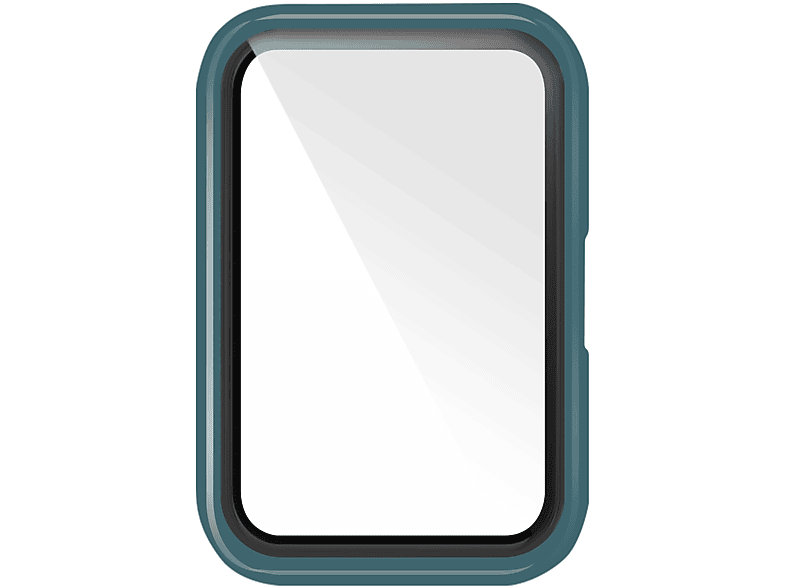 Grün Cover, 2 360° Full Active, Series, Watch Fit Huawei Fit / AVIZAR 2 Huawei,