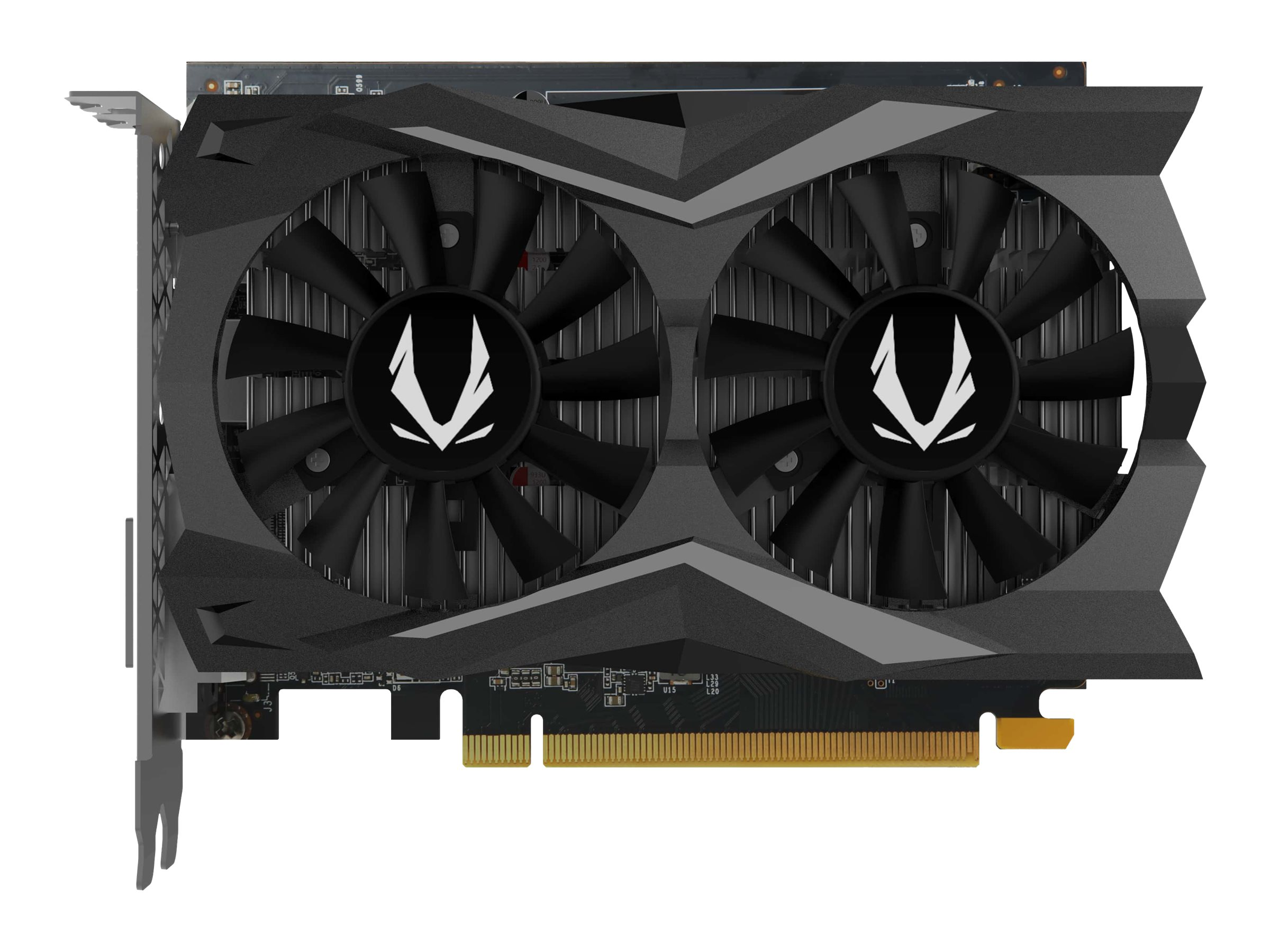 ZOTAC GAMING GeForce GTX 1650 AMP CORE GDDR6 (NVIDIA