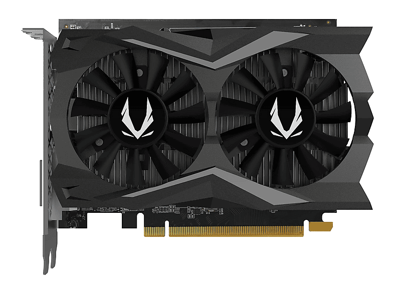 ZOTAC GAMING GeForce GTX 1650 AMP CORE GDDR6 (NVIDIA 