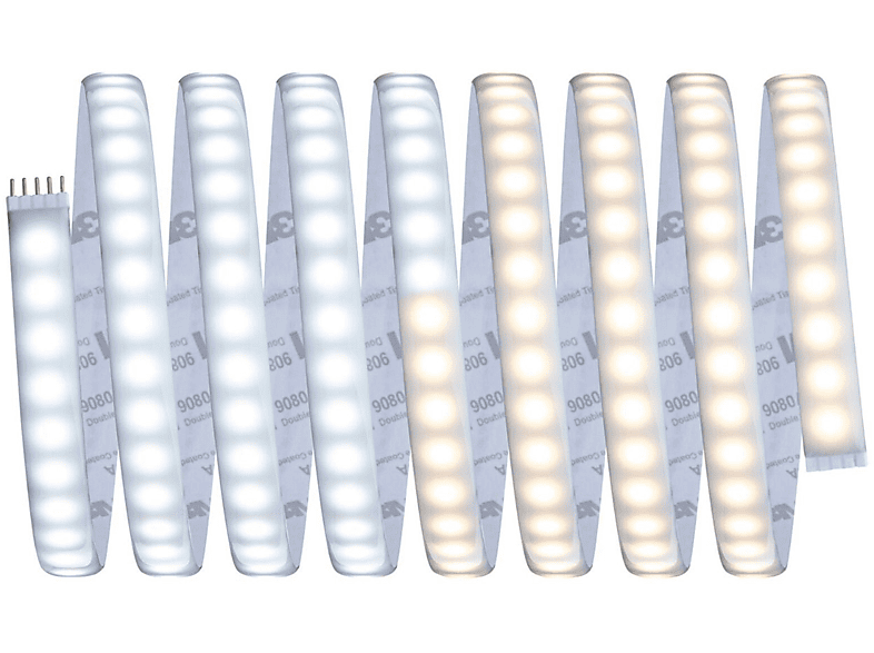 (70532) LICHT PAULMANN Strips MaxLED Tunable LED White 1000