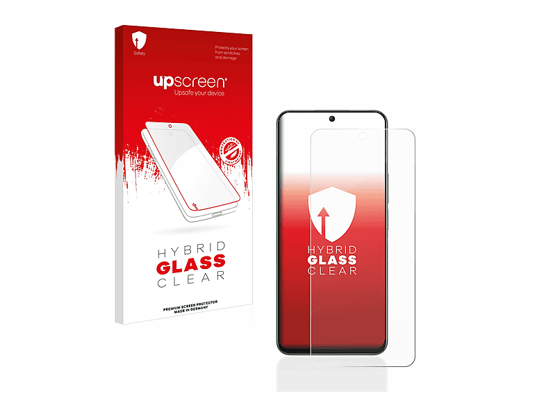 UPSCREEN klare Schutzfolie(für Honor Play 7T Pro) | Displayschutzfolien & Gläser