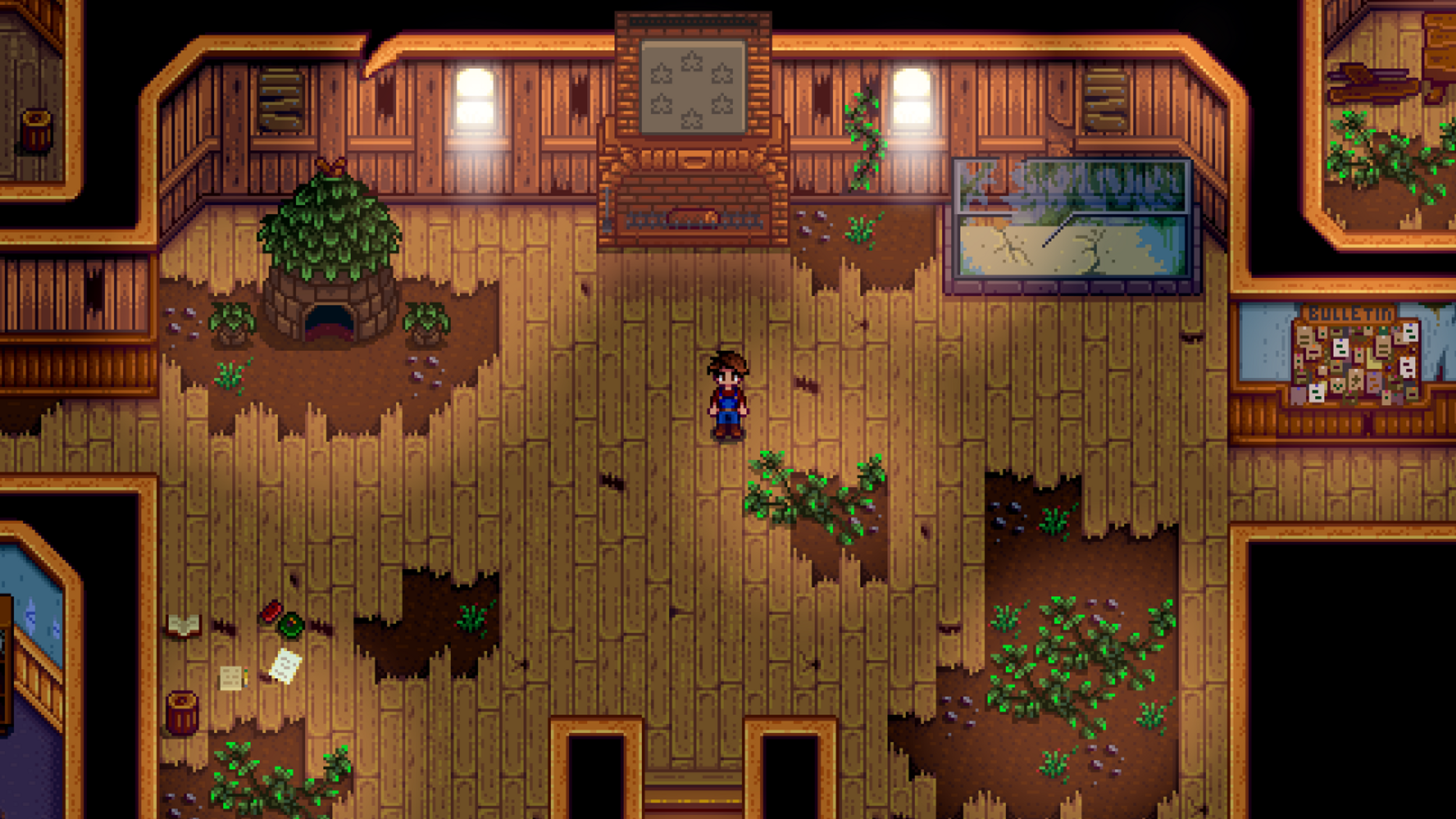 4] Valley - Stardew [PlayStation PS-4