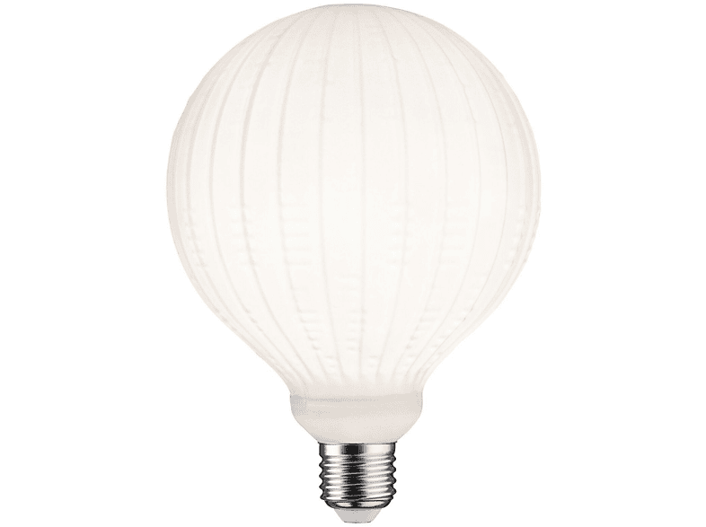 PAULMANN LICHT Universalweiß Leuchmittel (29079) White Lampion LED