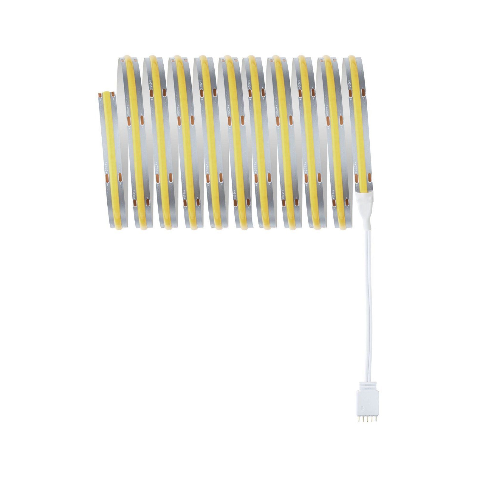 PAULMANN 1000 MaxLED Kaltweiß Strips LICHT (71128) LED