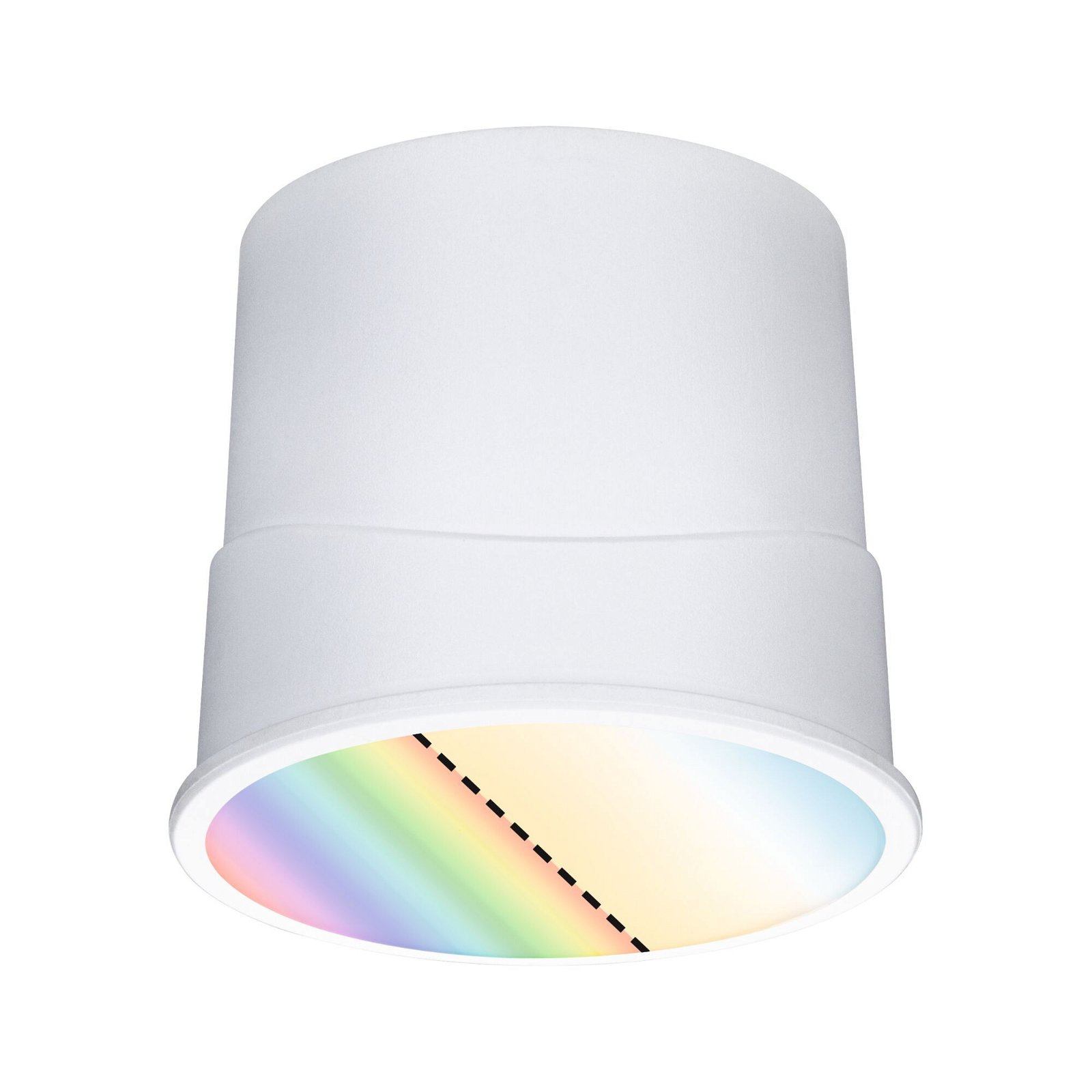 PAULMANN LICHT LED Coin RGBW|Tunable Base (92470) Modul Farbwechsel White