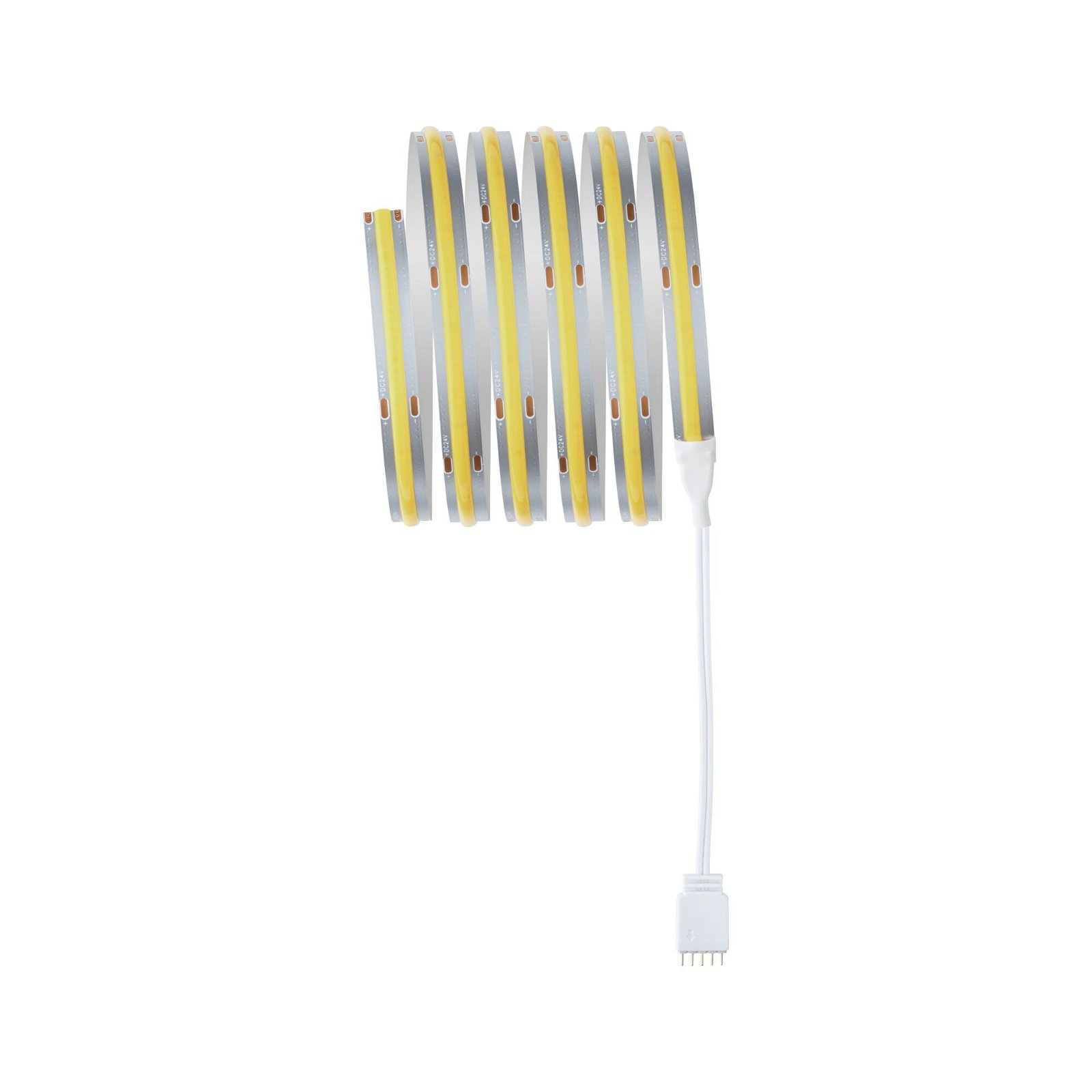 PAULMANN LICHT 500 MaxLED Strips (71123) Kaltweiß LED