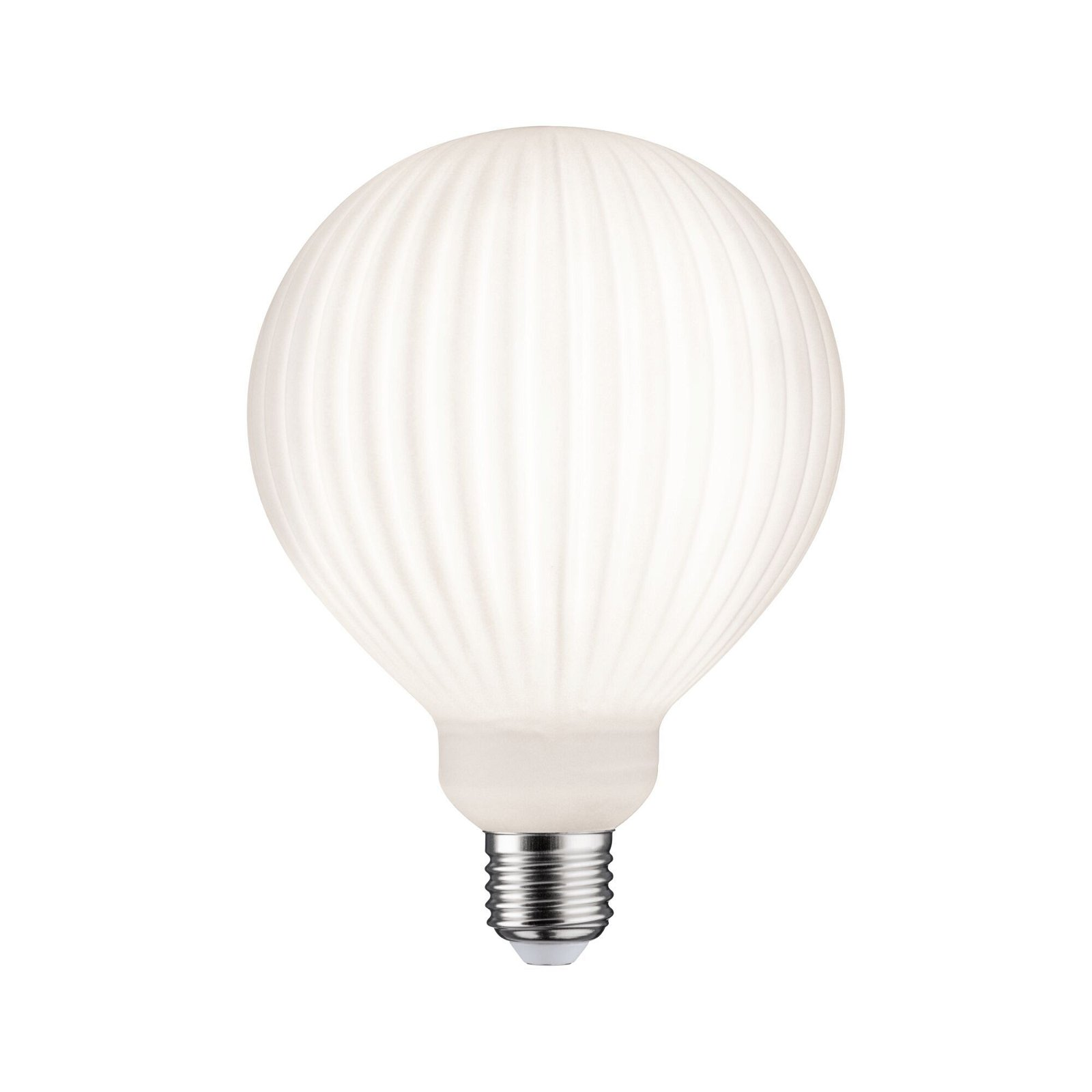 (29078) LICHT PAULMANN White LED Lampion Leuchmittel Universalweiß
