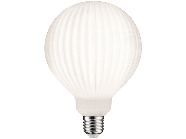 (29078) LICHT PAULMANN White LED Lampion Leuchmittel Universalweiß
