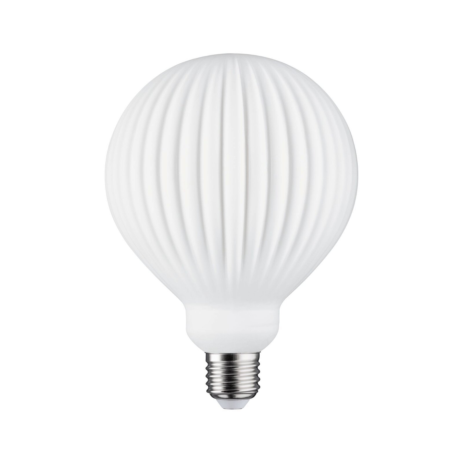 PAULMANN LICHT White Lampion LED Universalweiß Leuchmittel (29078)
