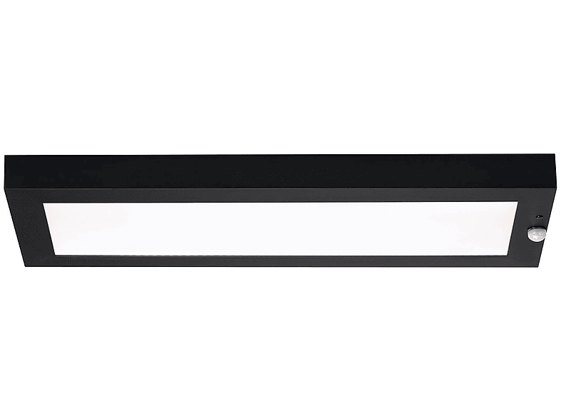 PAULMANN LICHT Board (94256) Hauswandleuchte Universalweiß