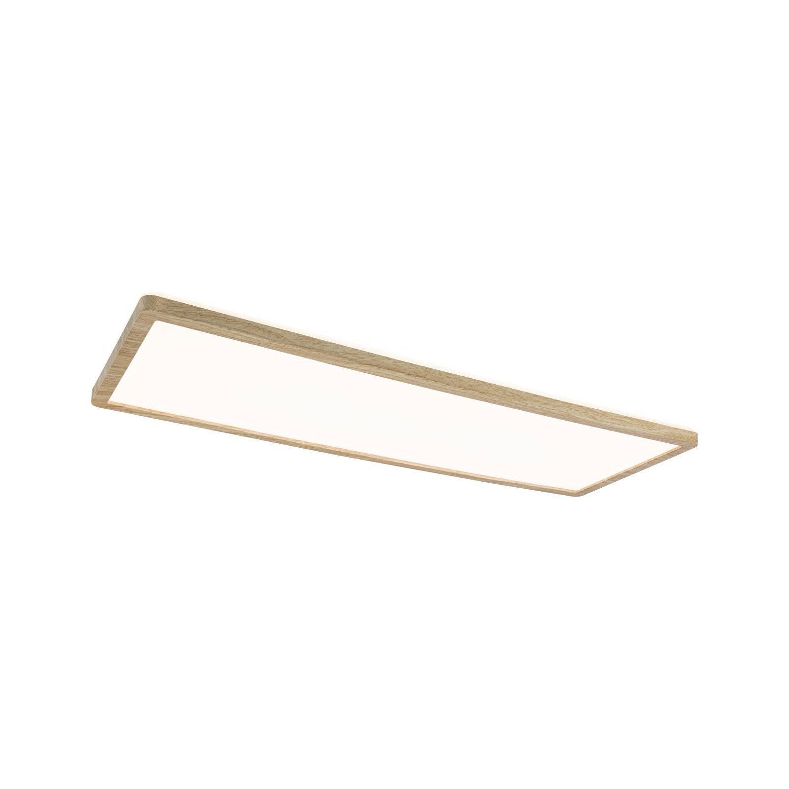 (71031) PAULMANN LICHT Panel Shine Universalweiß Atria LED