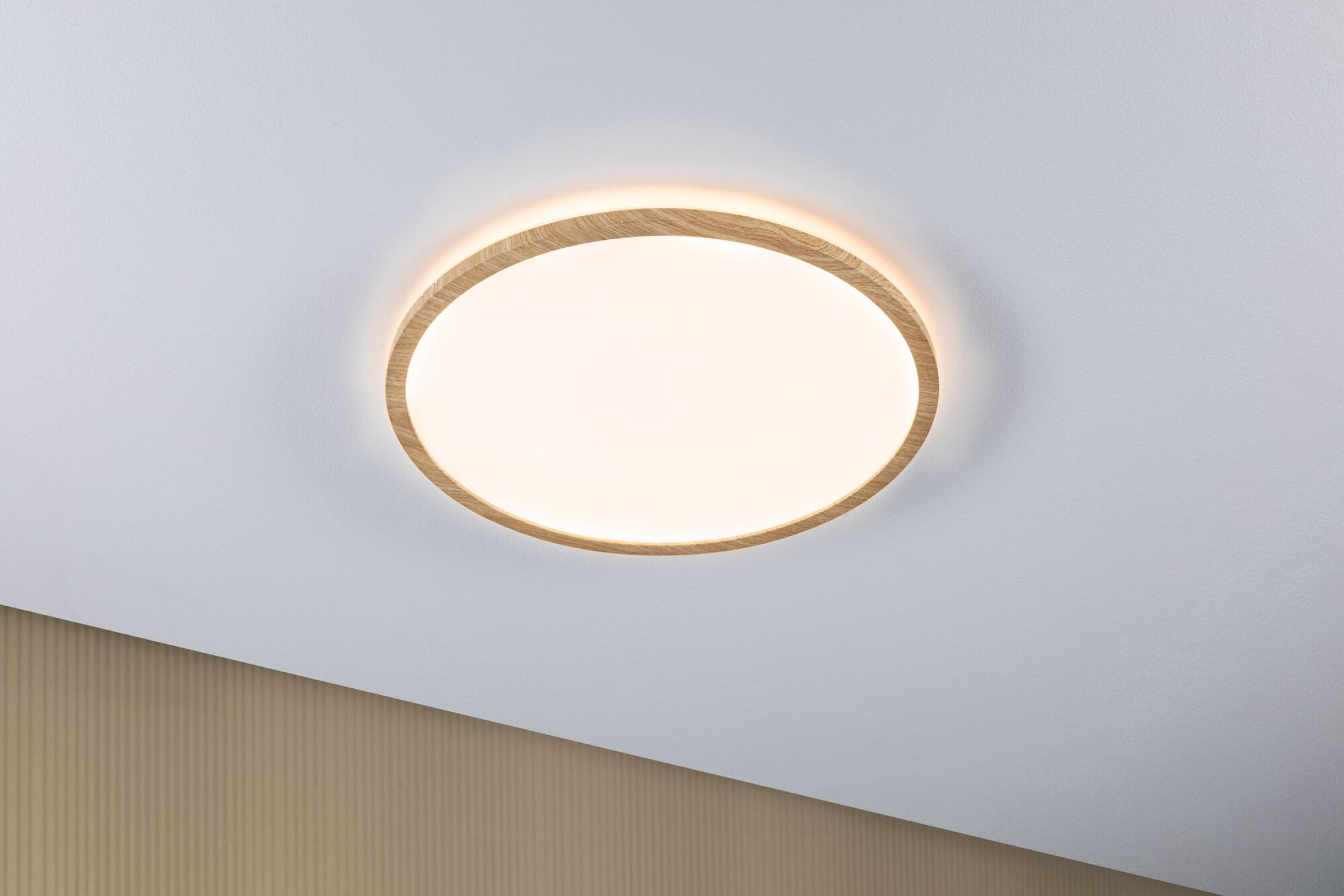 PAULMANN LICHT Atria LED Panel Shine (71029) Universalweiß
