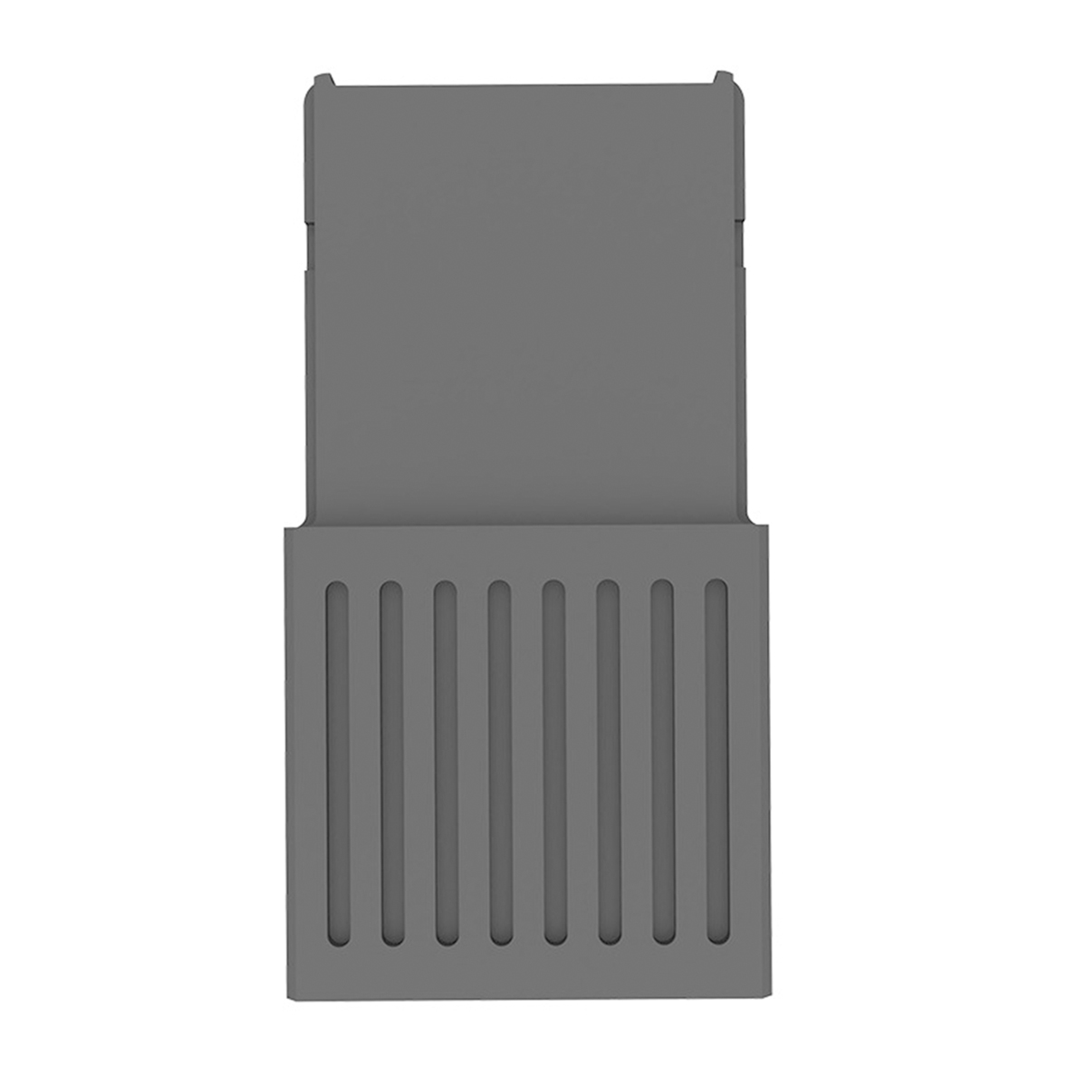 TADOW schwarz Erweiterungskarte,Festplatten-Erweiterungskassette,Expander Hostfestplatten, Xbox für für Konvertierungsbox