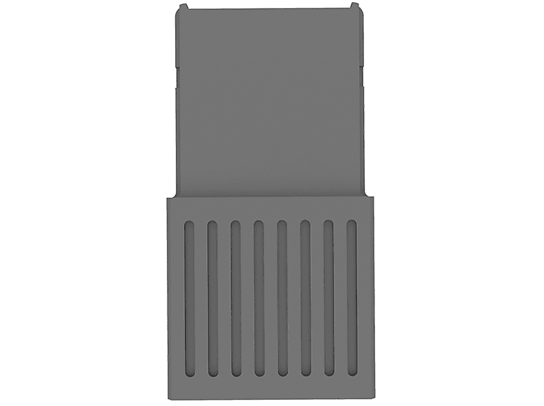 TADOW Erweiterungskarte,Festplatten-Erweiterungskassette,Expander für Xbox Konvertierungsbox für Hostfestplatten, schwarz
