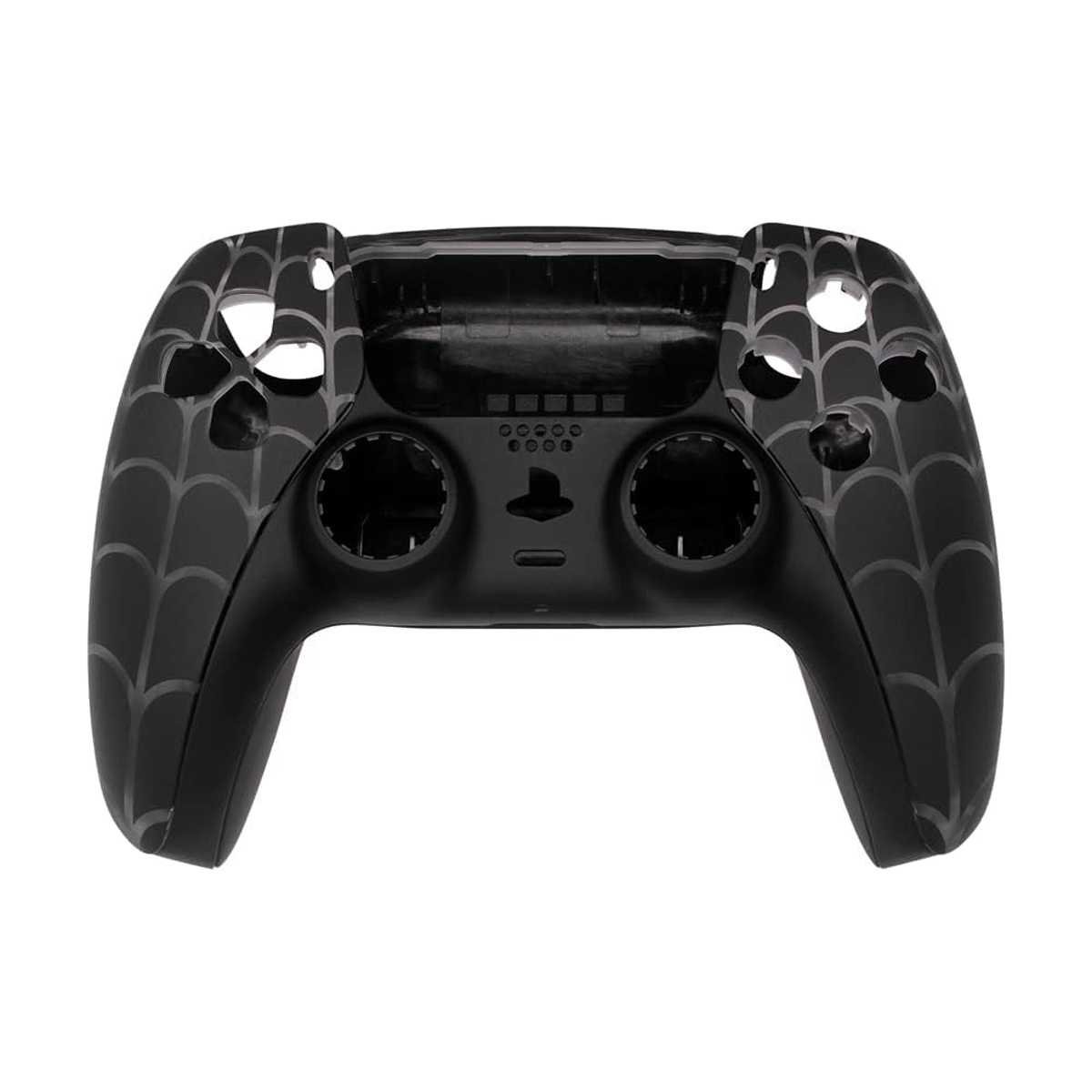 Spider-Gamepad-Shell, TADOW für Spinne PS5, Controller-Ersatz-Shell personalisierte Schutzhülle,