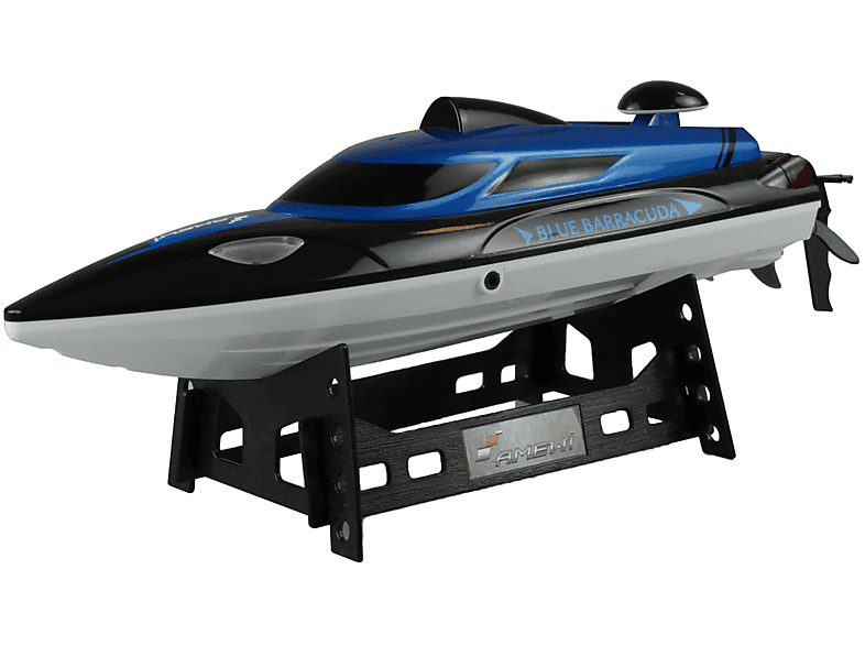 AMEWI Blue Barracuda Angabe V2 RC, Keine Fernlenkfahrzeuge