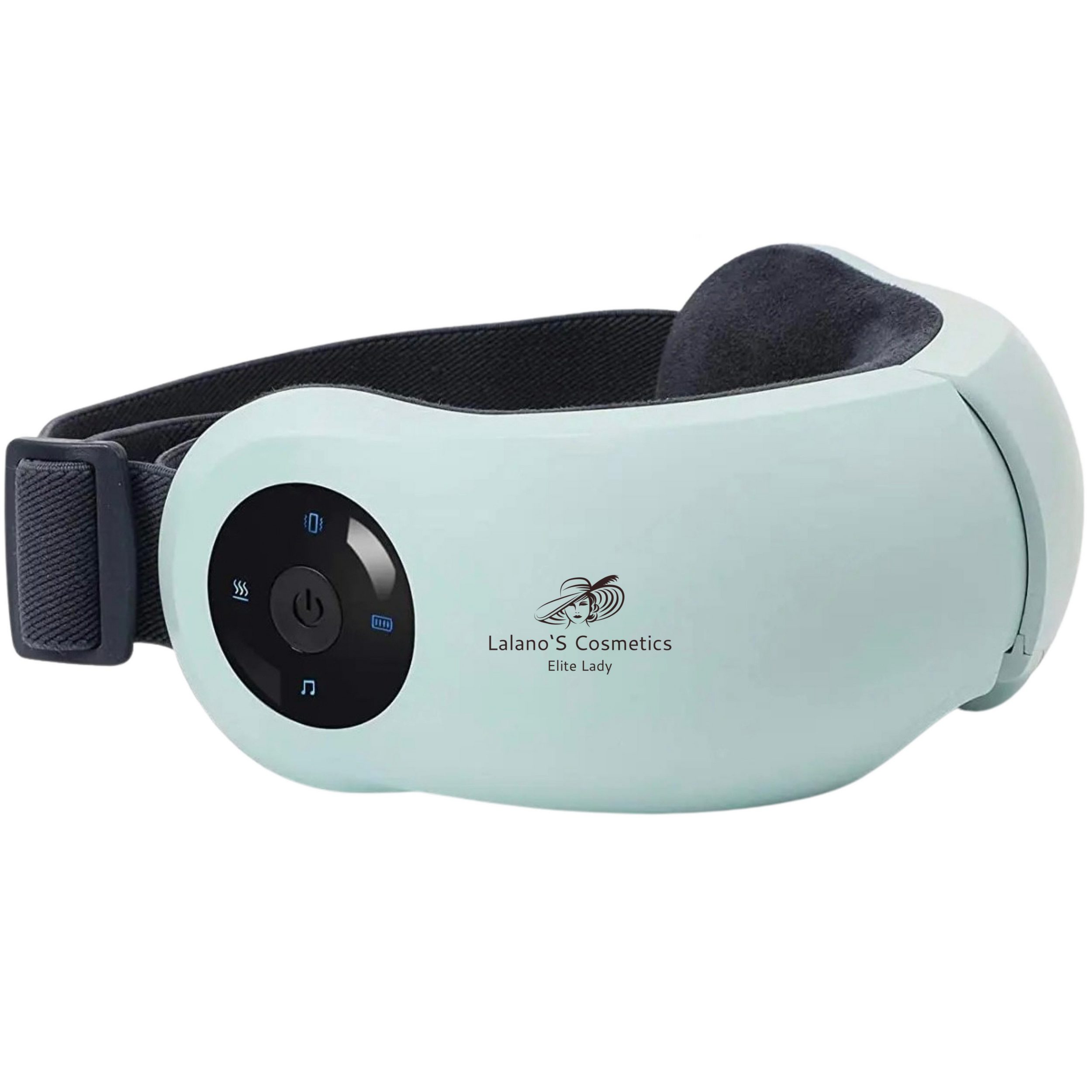 COSMETICS Eye Augenmassagegerät Massager LALANOS