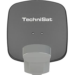 TECHNISAT Multytenne DuoSat mit DuoSat-Twin-LNB Sat-Antenne