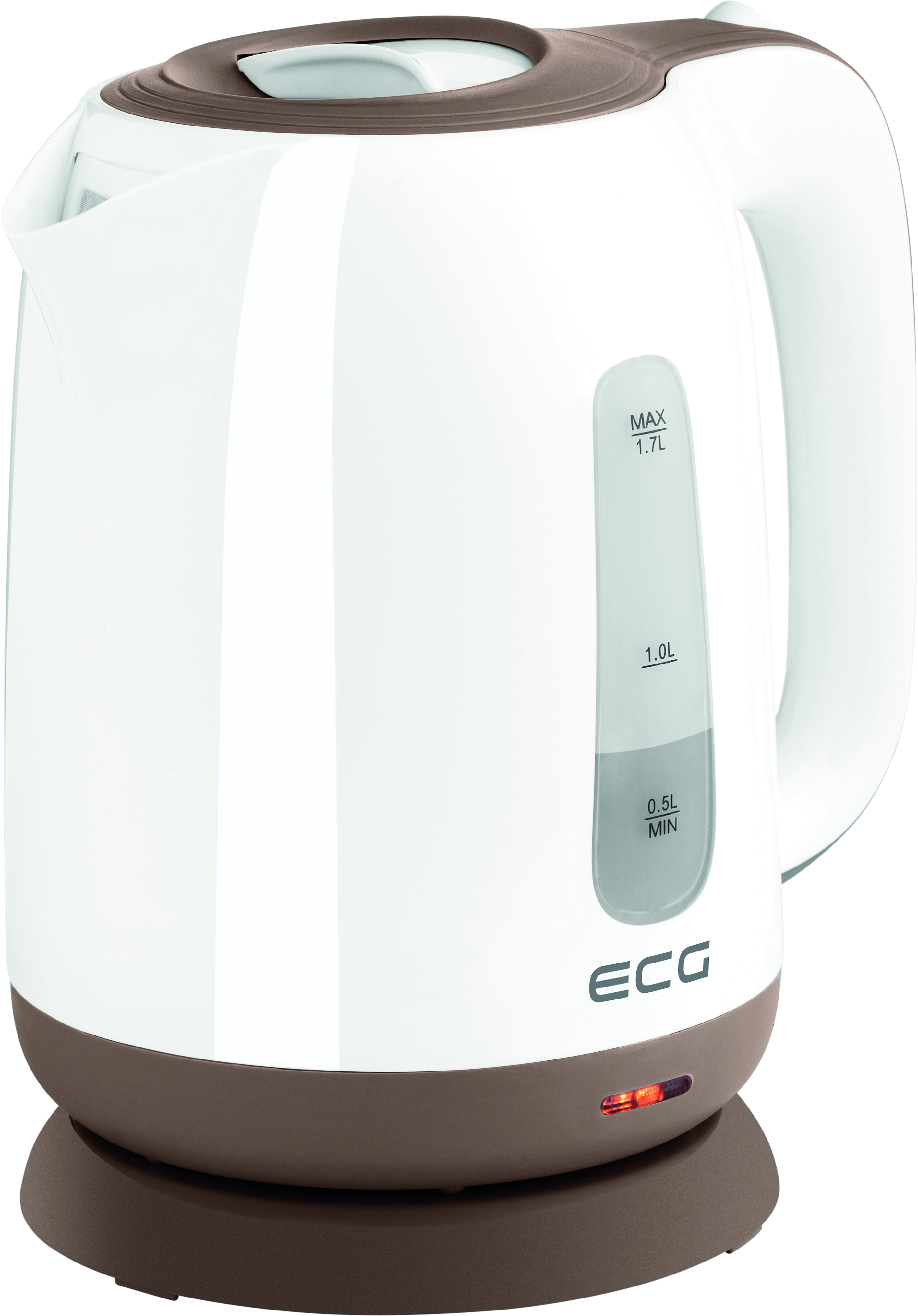 Czarna ładowarka z kablem USB. Ma dwa bolce do podłączenia do gniazdka.