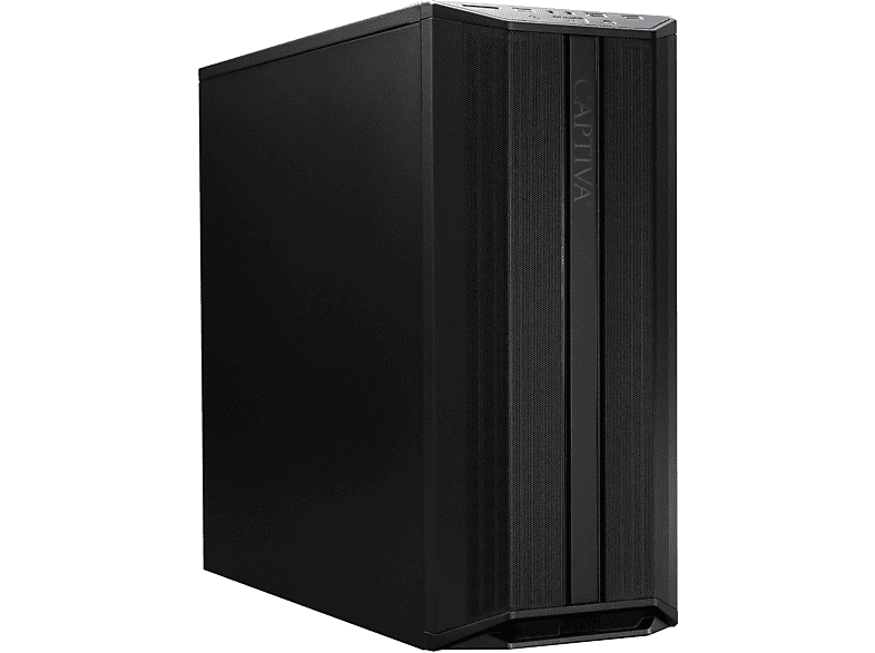 CAPTIVA Workstation I72977, Microsoft Windows 11 Home (64 Bit), Gaming