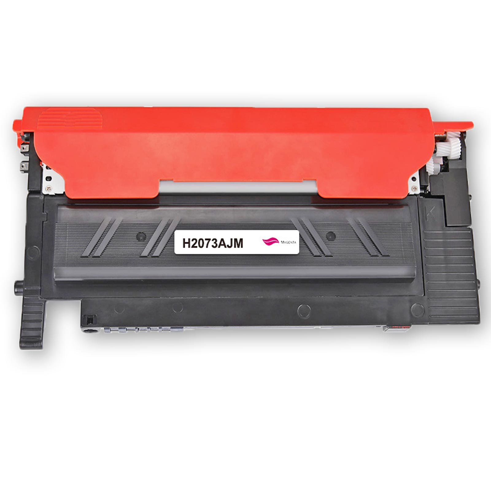 GIGAO 117A XL Toner 117A kompatibel W2070A W2071A W2073A W2072A HP Tonerkartusche Multipack 4-Farben (Schwarz, Cyan, Magenta, Gelb) (117A W2070A, 117A W2071A, 117A W2072A, 117A W2073A, 117A XL)