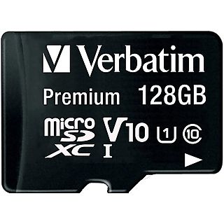 Tarjeta Micro SD - VERBATIM 44083