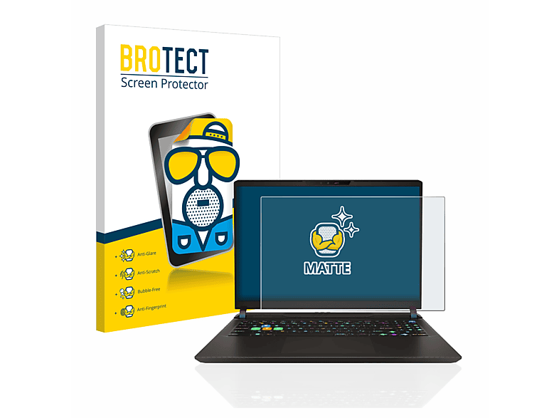 Flex 3 Chromebook BROTECT Schutzfolie(für IdeaPad 15\
