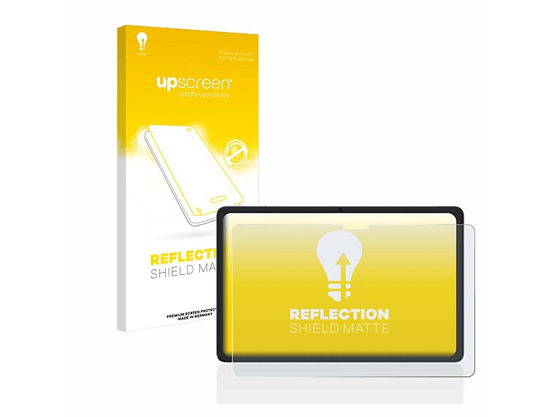 UPSCREEN entspiegelt matte Schutzfolie(für T20) Doogee