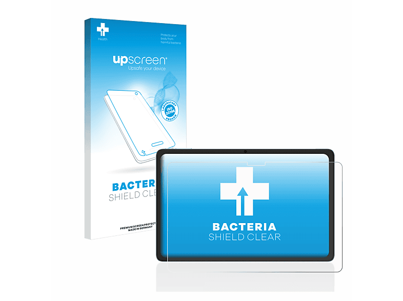 Doogee klare Schutzfolie(für antibakteriell T20) UPSCREEN