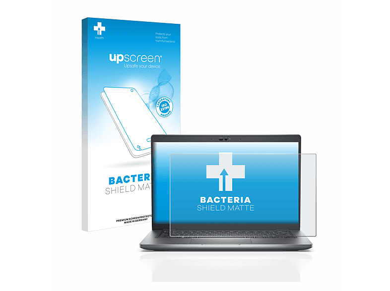 Touch) entspiegelt antibakteriell 5430 matte Dell UPSCREEN Schutzfolie(für Latitude