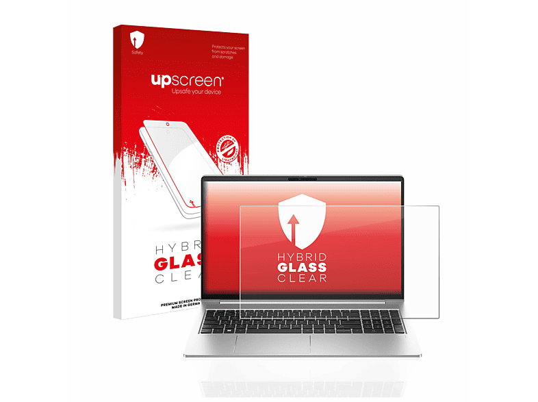 Schutzfolie(für G10) 450 klare ProBook UPSCREEN HP