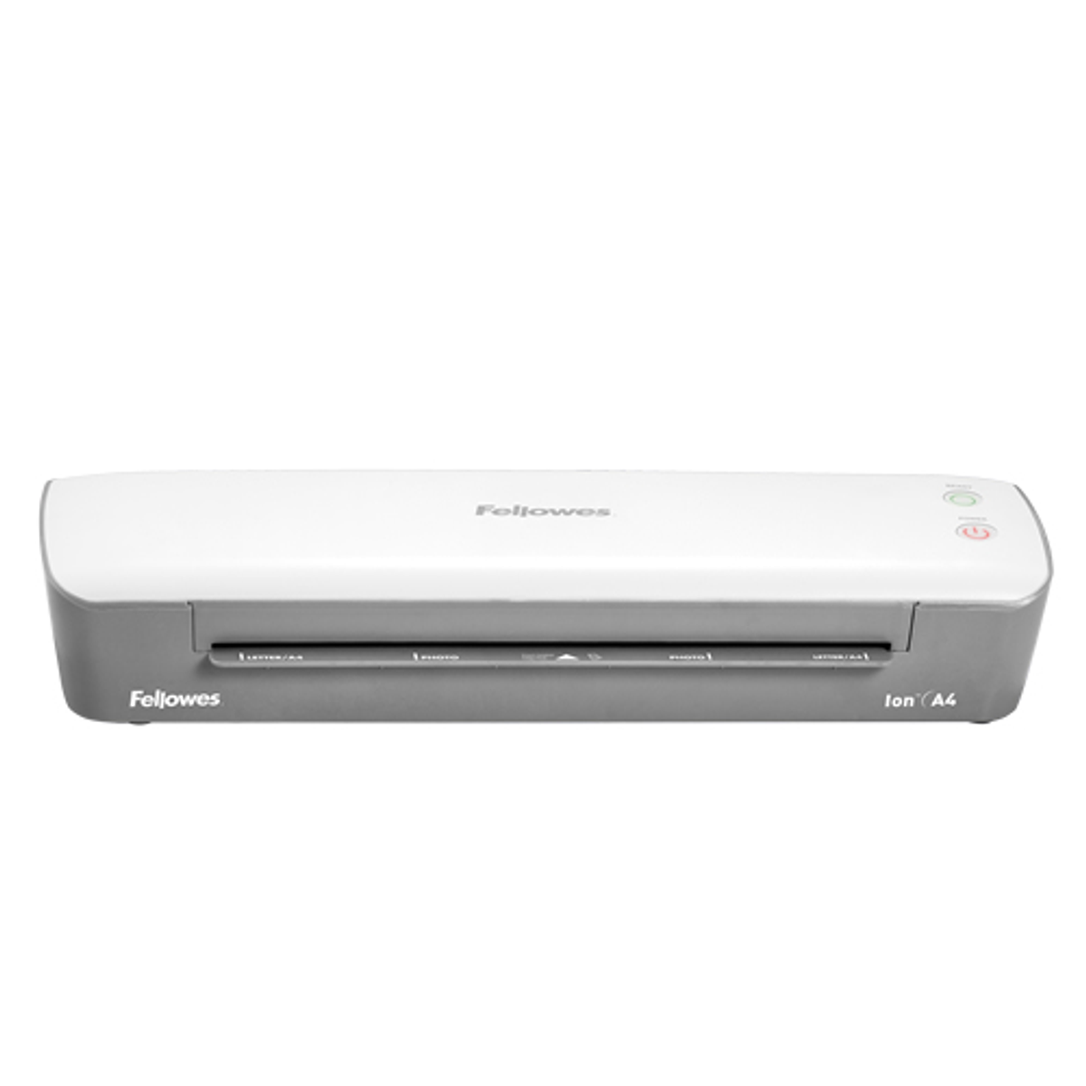FELLOWES ION A4 WHITE Laminiergerät