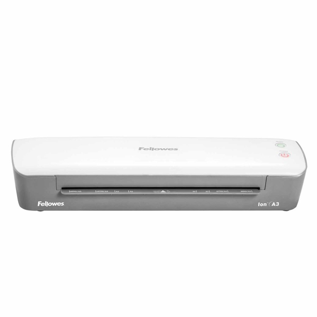 FELLOWES Fellowes Ion A3 Lamineermachine - Wit/Grijs Laminiergerät