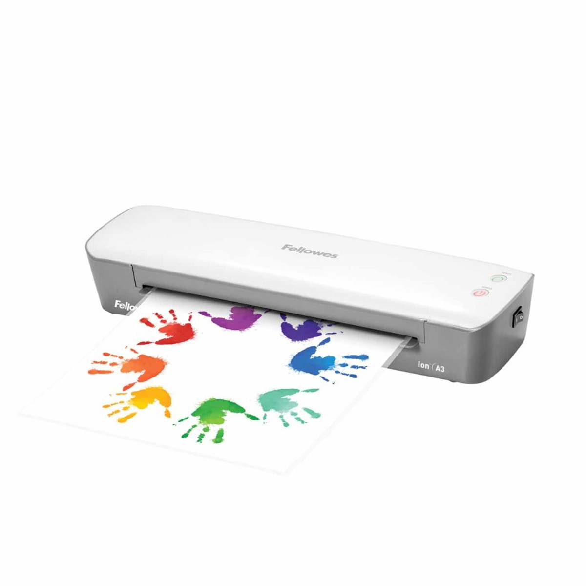 FELLOWES Laminiergerät ION Laminiergerät