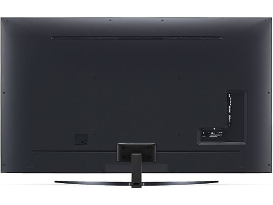 LG 86 UR 81006 LA.AEU LG UHD TV (Flat, 86 Zoll / 218 cm, UHD 4K, SMART TV, webOS 23)