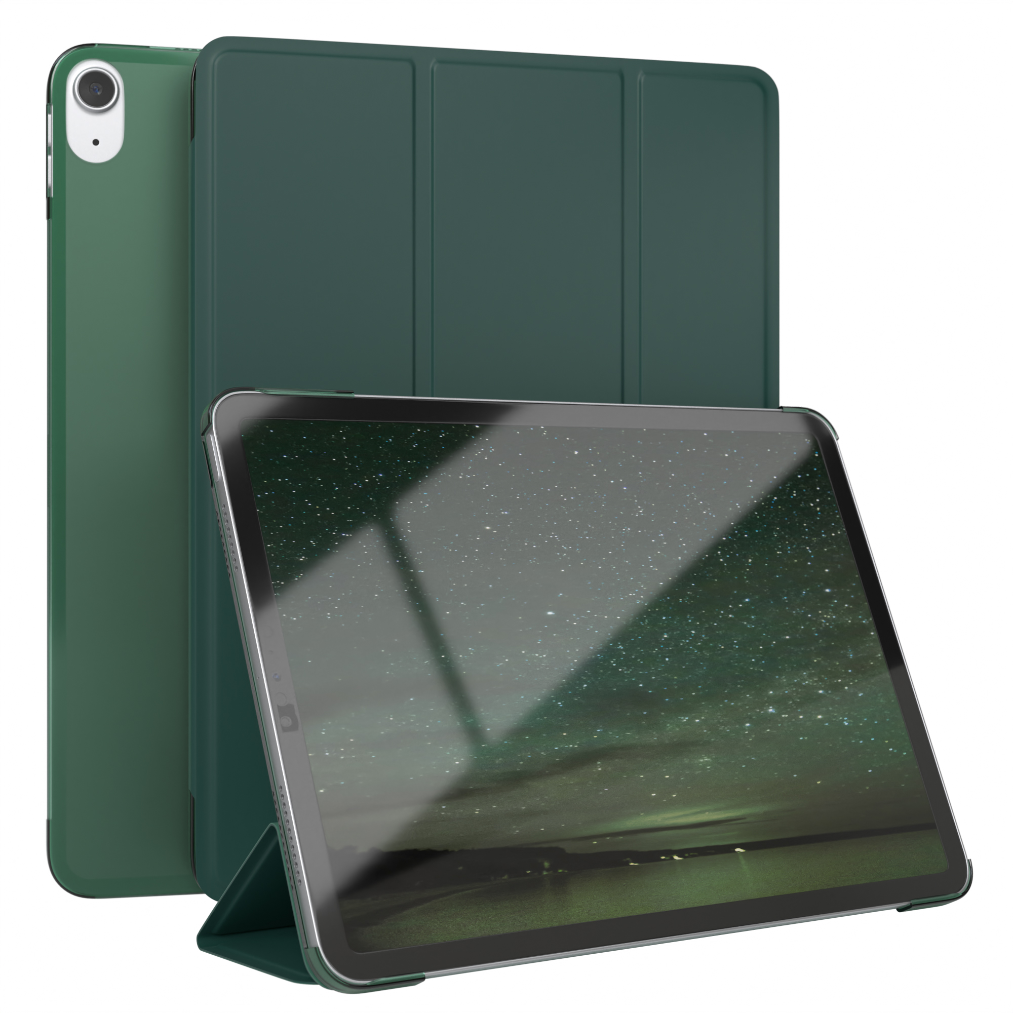 EAZY CASE Smart Case für Apple iPad Air 4 2020 / Air 5 2022