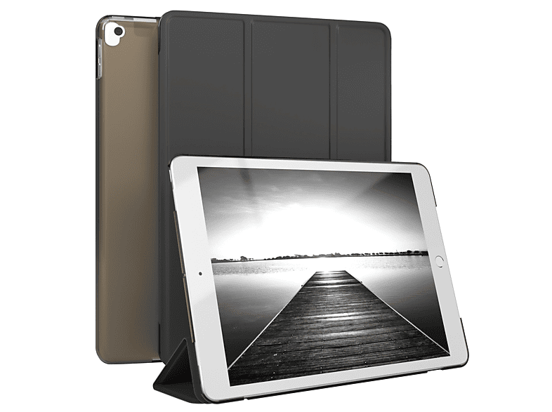 Kunstleder, Case für Pro iPad 3 CASE Air EAZY Bookcover Tablethülle Apple / 10,5\