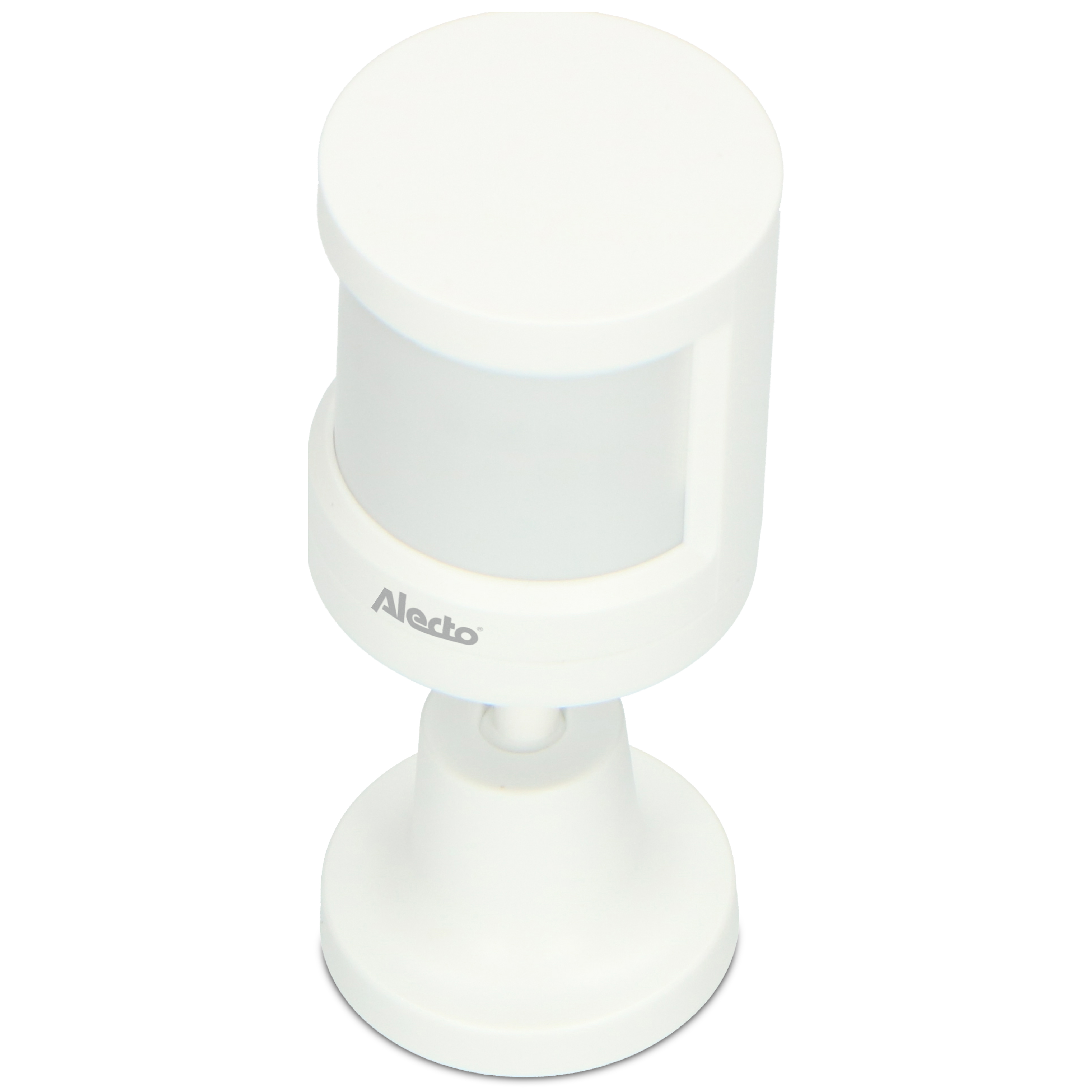 ALECTO SMART-MOTION10 Zigbee Hausautomatisierung,WLAN, Smarter zur Bewegungsmelder - - Weiß