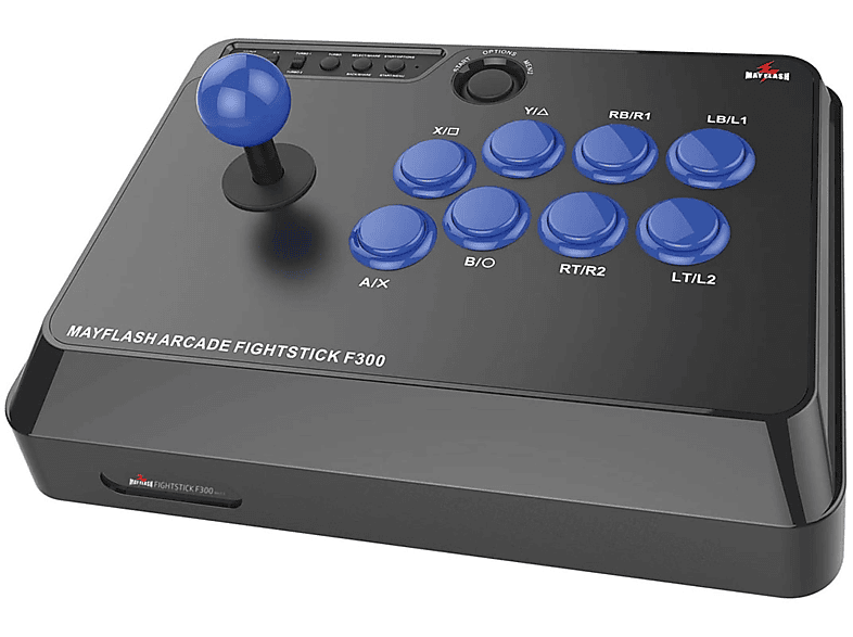 Mayflash F300