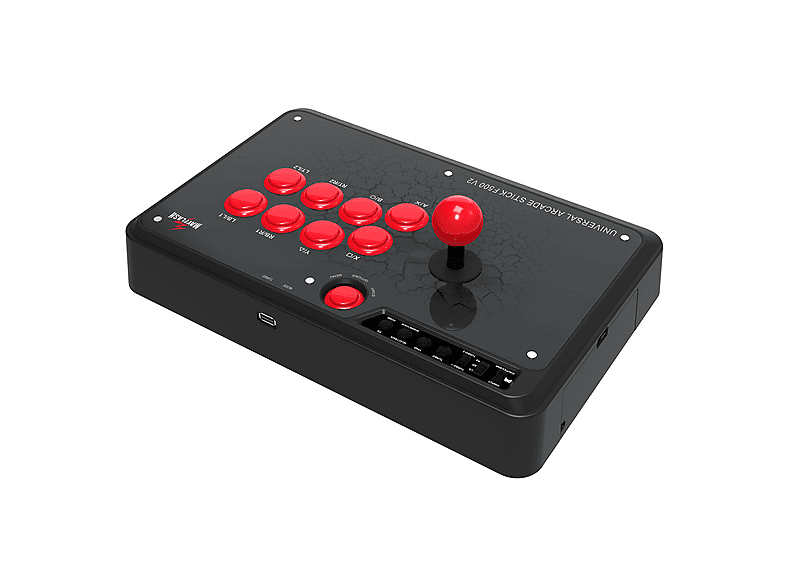 Arcade Stick F500 V2 MAYFLASH | MediaMarkt