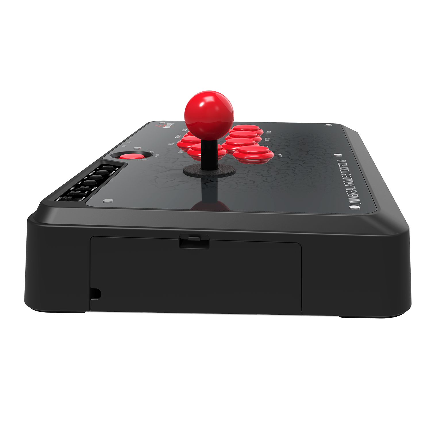 Arcade Stick F500 V2 MAYFLASH | MediaMarkt