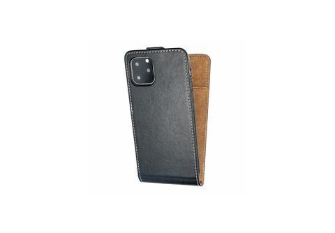 COFI Flip Case, Flip Cover, Samsung, Galaxy S24 Ultra, Schwarz