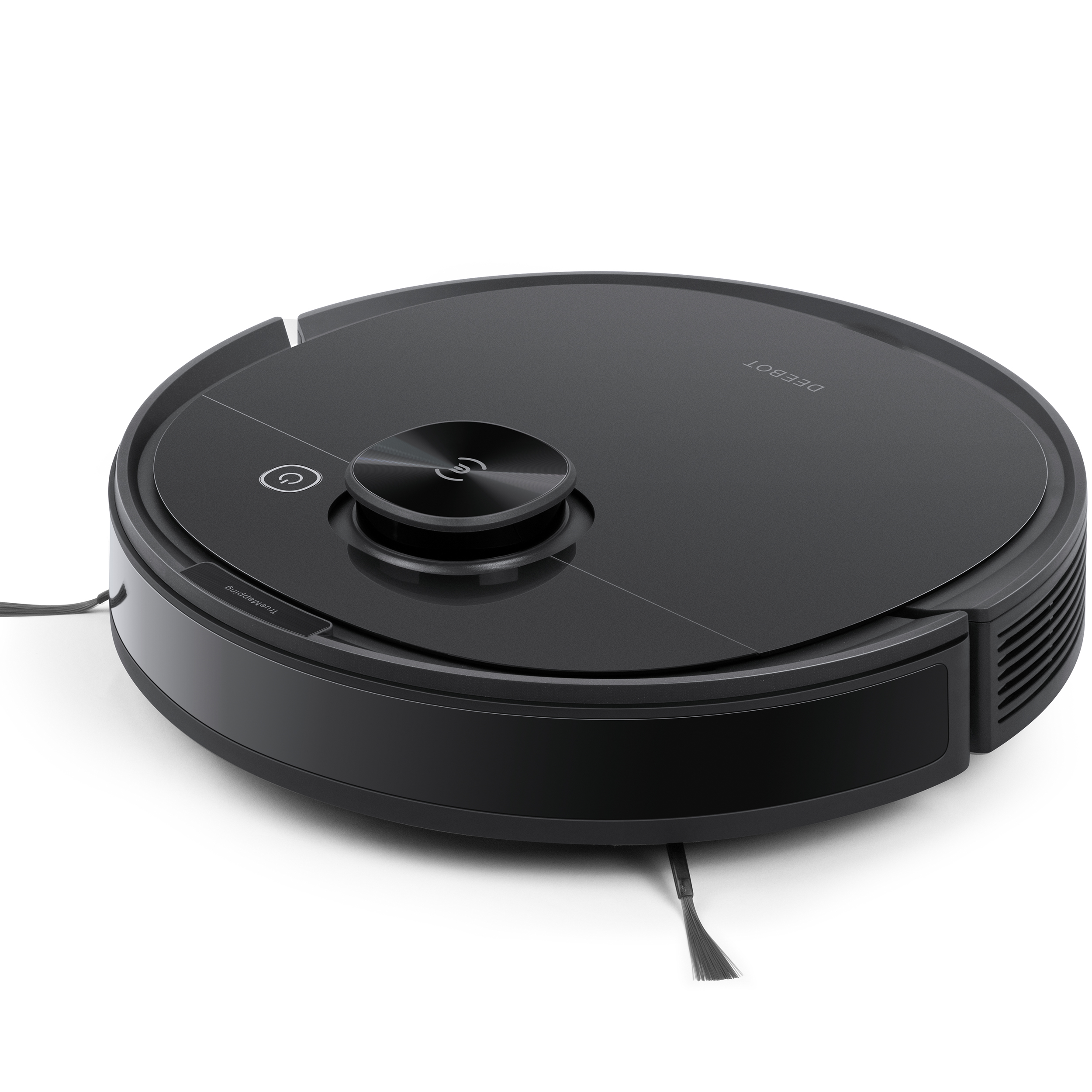 ECOVACS DEEBOT N8 Saug- und Wischroboter