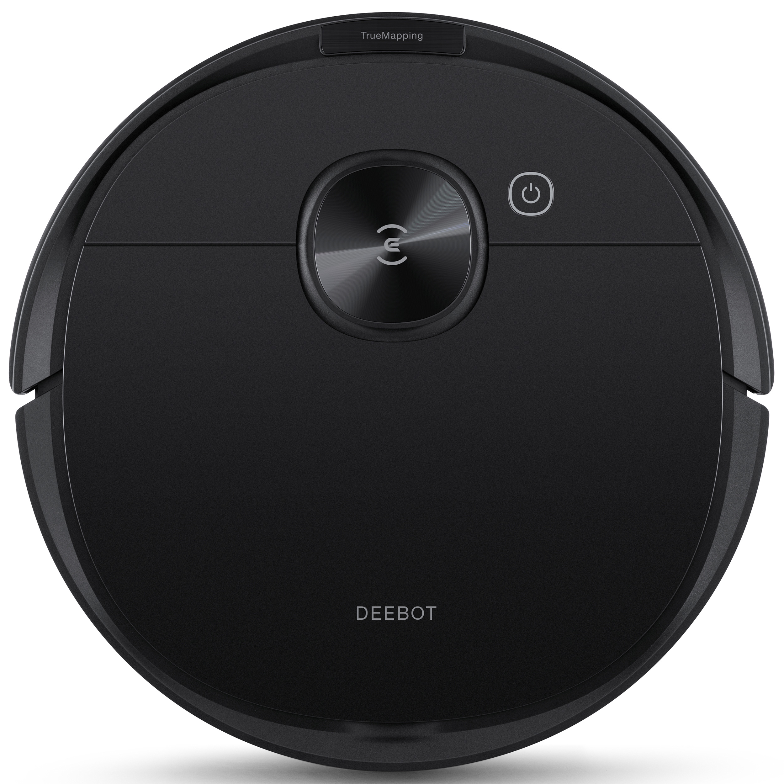 ECOVACS DEEBOT N8 Wischroboter und Saug