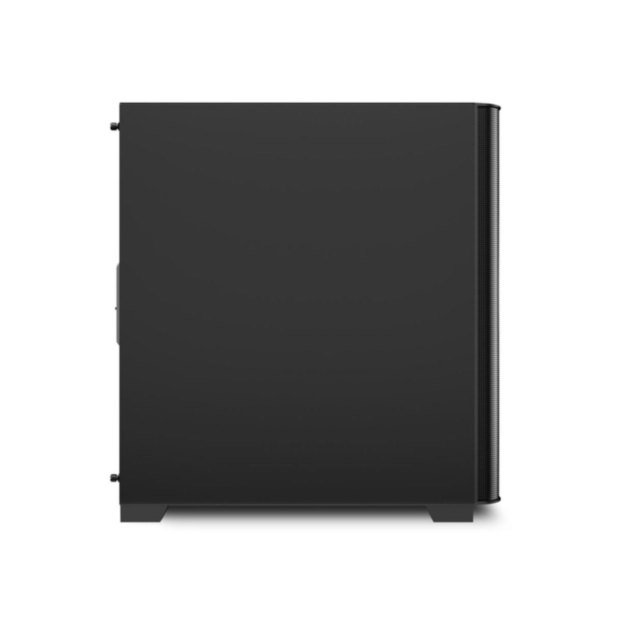 E-ATX schwarz M30 ATX Gehäuse, BLACK SHARKOON PC