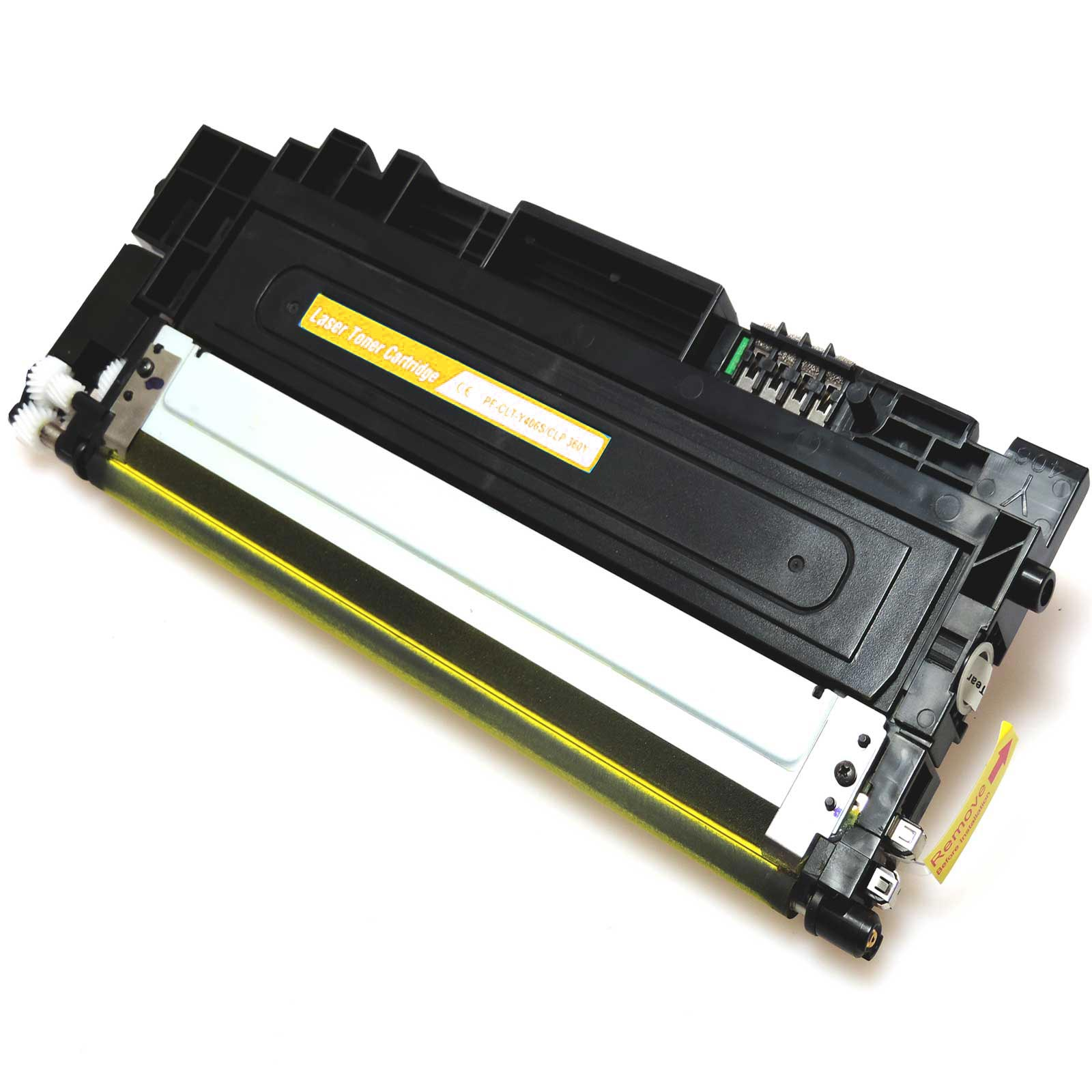 GIGAO CLT-P4092C Toner Patronen CLT-K4092S CLT-C4092S CLT-M4092S CLT-Y4092S Druckerpatronen kompatibel Multipack 4-Farben (Schwarz, Cyan, Magenta, Gelb) (CLT-P4092C)